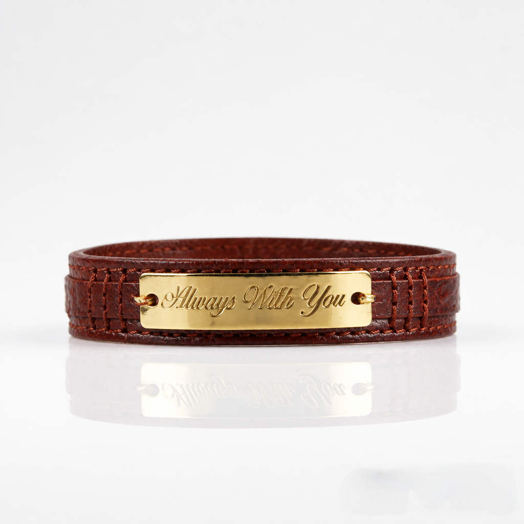 Timeless Elegance Collection 18K Gold