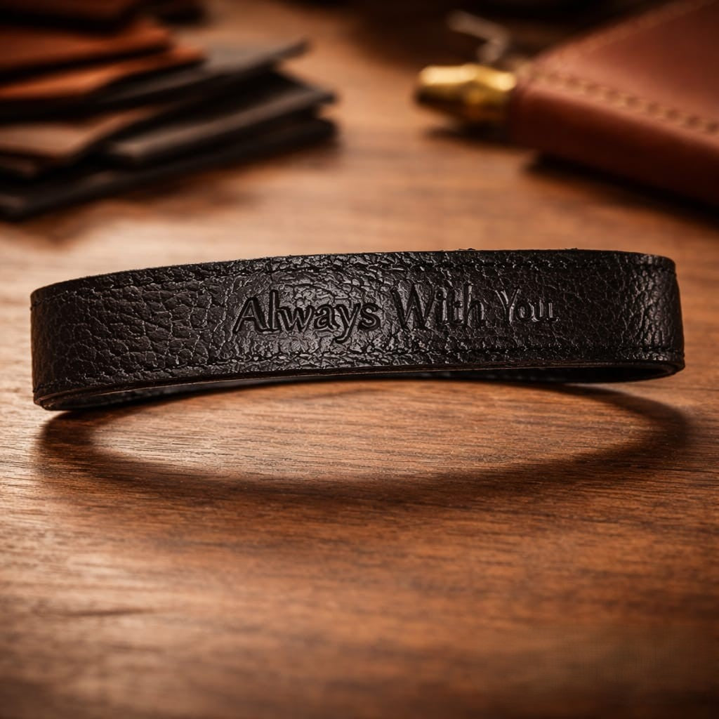 Real Leather Inspiration Collection