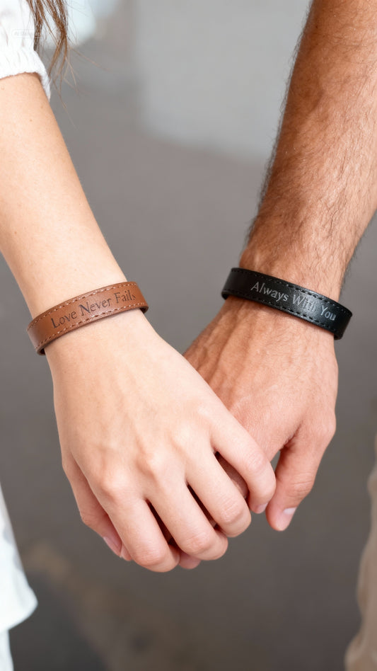 Real Leather Inspiration Collection