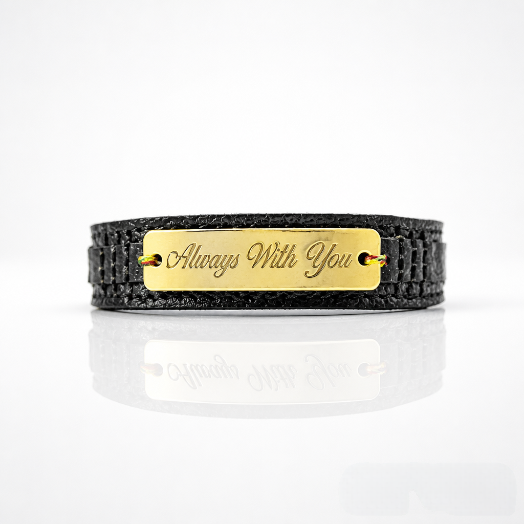 Timeless Elegance Collection 18K Gold