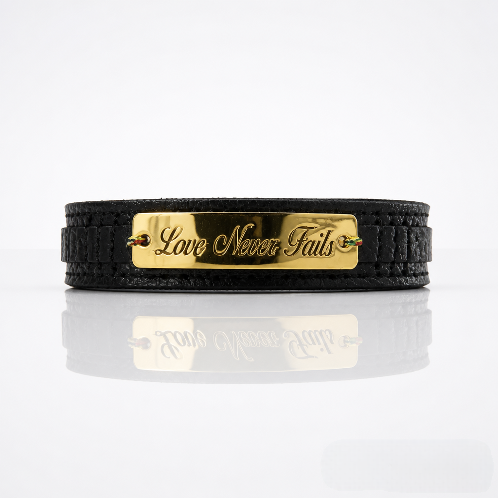 Timeless Elegance Collection 18K Gold