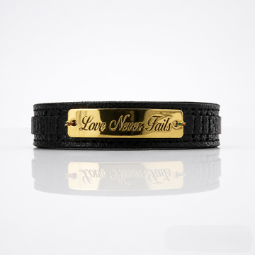 Timeless Elegance Collection 18K Gold