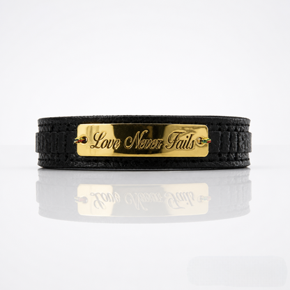 Timeless Elegance Collection 18K Gold