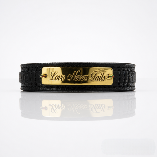 Timeless Elegance Collection 18K Gold