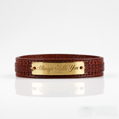 Timeless Elegance Collection 18K Gold