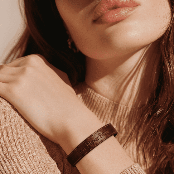 Real Leather Inspiration Collection