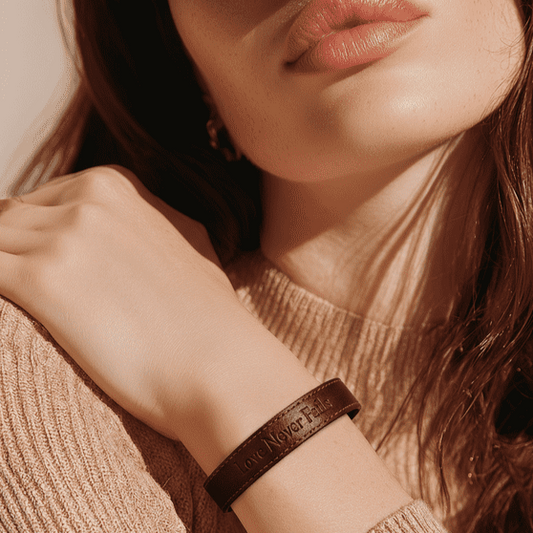 Real Leather Inspiration Collection