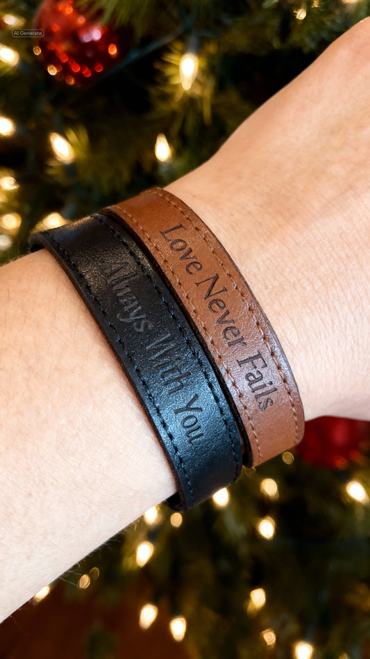 Real Leather Inspiration Collection