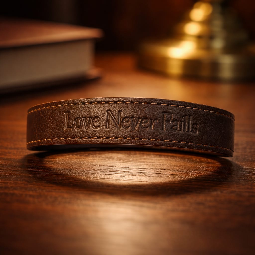 Bracelink Brings Hope